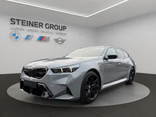 BMW M5 xDrive Touring