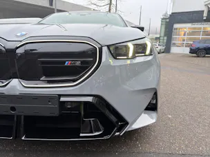 BMW M5 xDrive Touring
