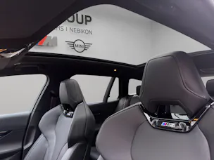 BMW M5 xDrive Touring