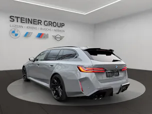 BMW M5 xDrive Touring