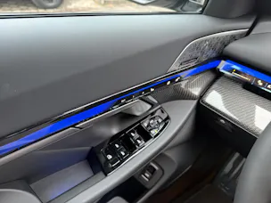 BMW M5 xDrive Touring
