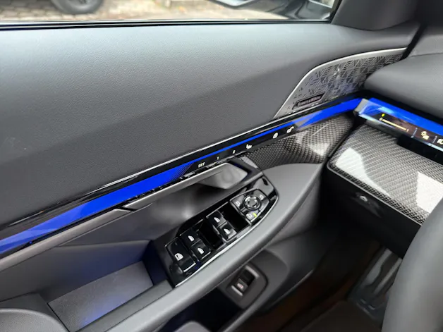BMW M5 xDrive Touring