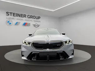 BMW M5 xDrive Touring