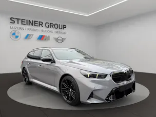 BMW M5 xDrive Touring