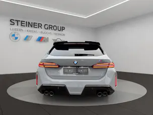 BMW M5 xDrive Touring