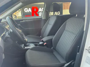 VW Tiguan Allspace 1.5 TSI DSG *** 7 - SITZE & ANHÄNGEKUPPLUNG ***