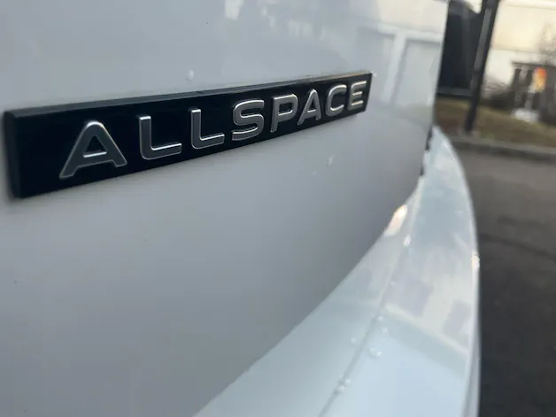 VW Tiguan Allspace 1.5 TSI DSG *** 7 - SITZE & ANHÄNGEKUPPLUNG ***