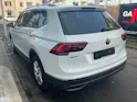 VW Tiguan Allspace 1.5 TSI DSG *** 7 - SITZE & ANHÄNGEKUPPLUNG ***