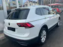 VW Tiguan Allspace 1.5 TSI DSG *** 7 - SITZE & ANHÄNGEKUPPLUNG ***