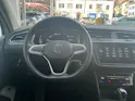 VW Tiguan Allspace 1.5 TSI DSG *** 7 - SITZE & ANHÄNGEKUPPLUNG ***