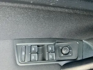 VW Tiguan Allspace 1.5 TSI DSG *** 7 - SITZE & ANHÄNGEKUPPLUNG ***