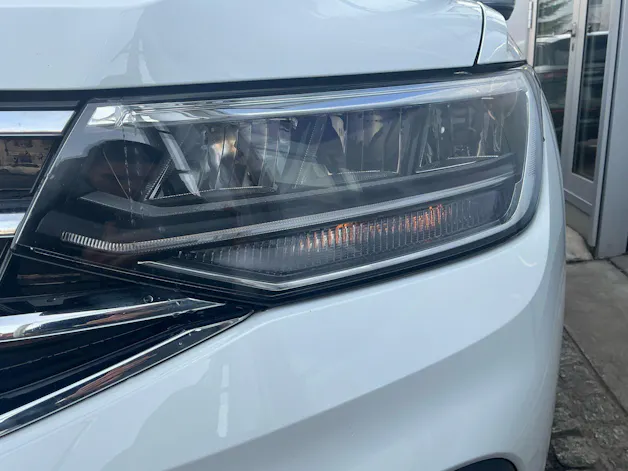VW Tiguan Allspace 1.5 TSI DSG *** 7 - SITZE & ANHÄNGEKUPPLUNG ***