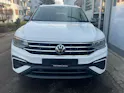 VW Tiguan Allspace 1.5 TSI DSG *** 7 - SITZE & ANHÄNGEKUPPLUNG ***
