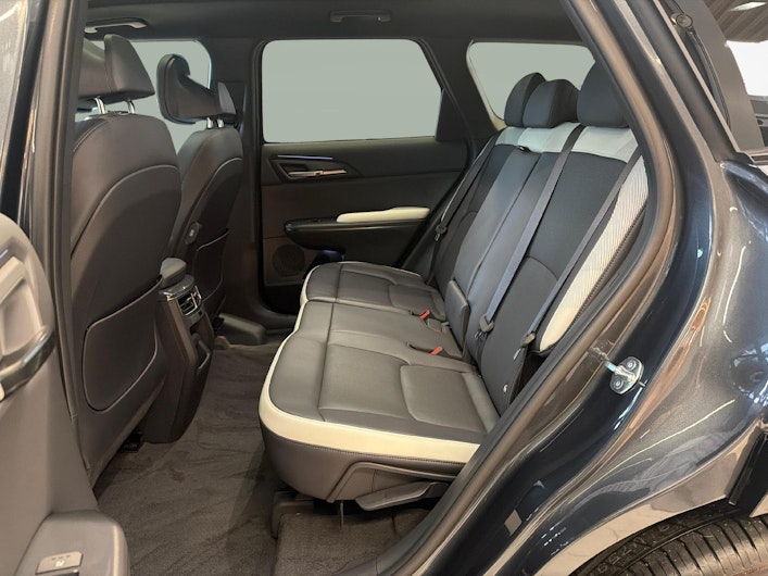 Vehicle image KIA EV5