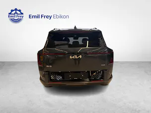 Kia EV5 81 kWh GT-Line