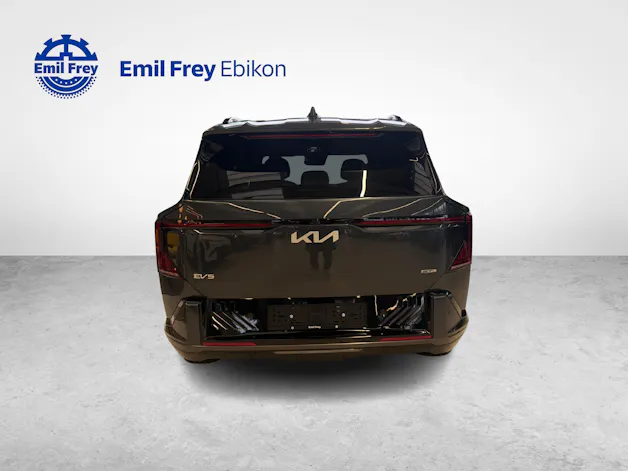 Kia EV5 81 kWh GT-Line