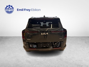 Vehicle image KIA EV5 81 kWh GT-Line