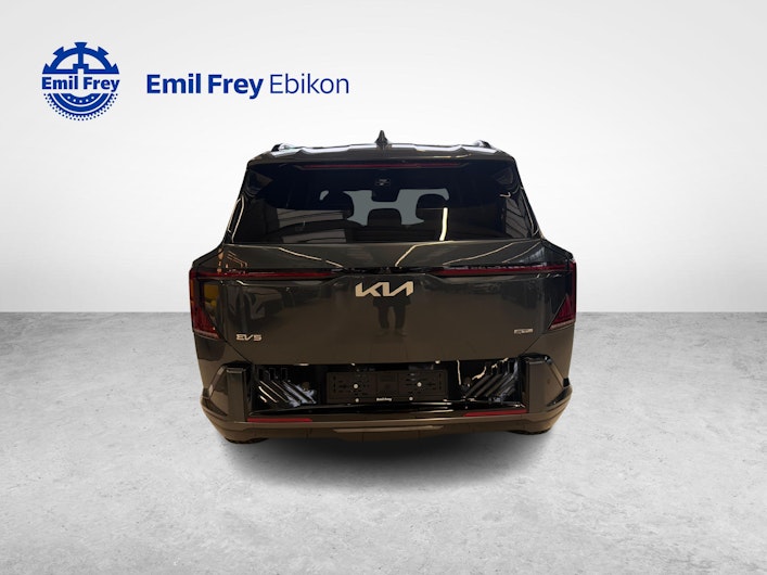 Vehicle image KIA EV5