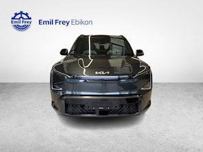 Vehicle image KIA EV5 81 kWh GT-Line