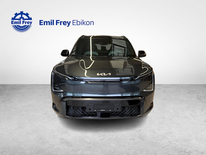 Vehicle image KIA EV5