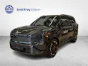Kia EV5 81 kWh GT-Line