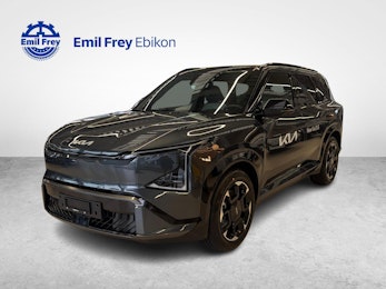 Vehicle image KIA EV5 81 kWh GT-Line