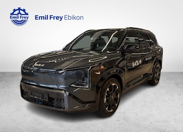 Vehicle image KIA EV5 81 kWh GT-Line Vehicle image KIA EV5 81 kWh GT-Line