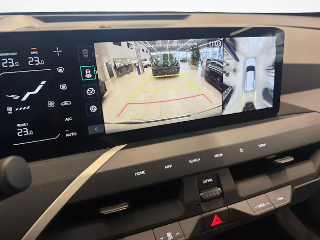 Kia EV5 81 kWh GT-Line