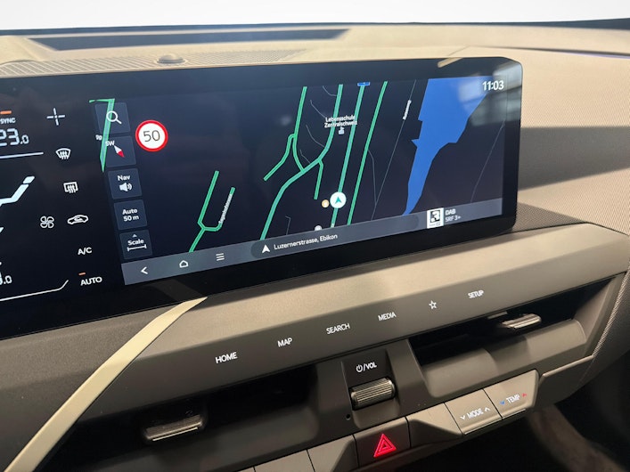 Vehicle image KIA EV5