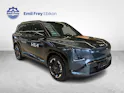 Kia EV5 81 kWh GT-Line