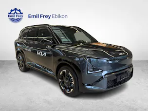 Kia EV5 81 kWh GT-Line