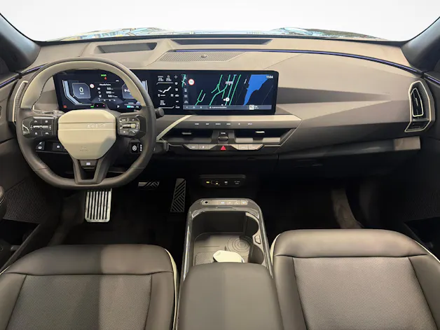 Kia EV5 81 kWh GT-Line