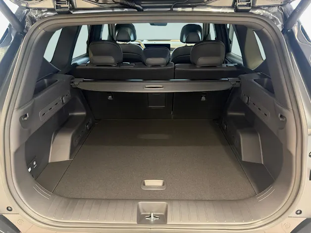 Kia EV5 81 kWh GT-Line