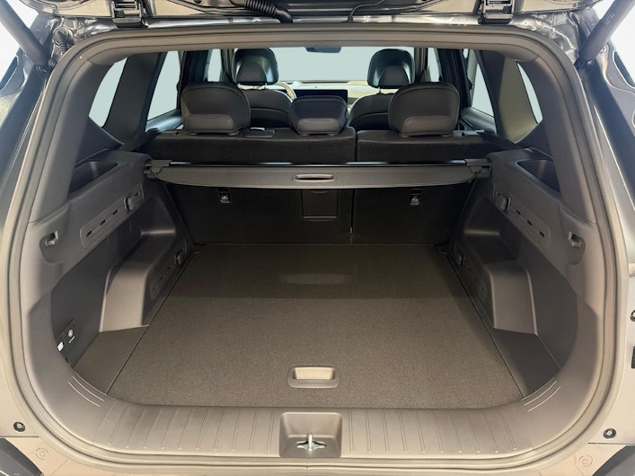 Vehicle image KIA EV5