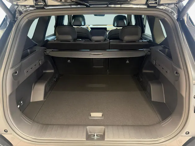 Kia EV5 81 kWh GT-Line