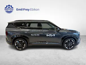 Kia EV5 81 kWh GT-Line