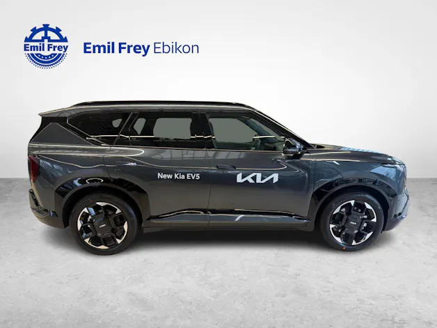 Kia EV5 81 kWh GT-Line