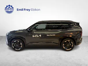 Kia EV5 81 kWh GT-Line
