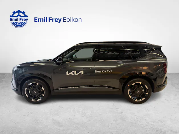 Kia EV5 81 kWh GT-Line