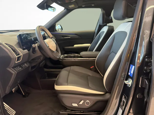 Kia EV5 81 kWh GT-Line