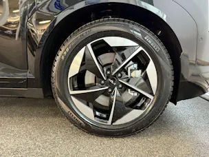 Kia EV5 81 kWh GT-Line