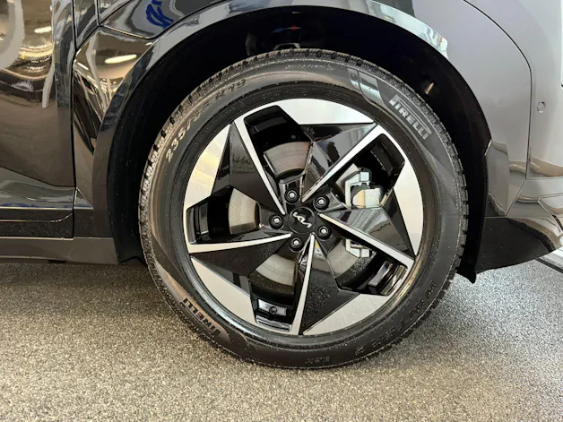 Kia EV5 81 kWh GT-Line