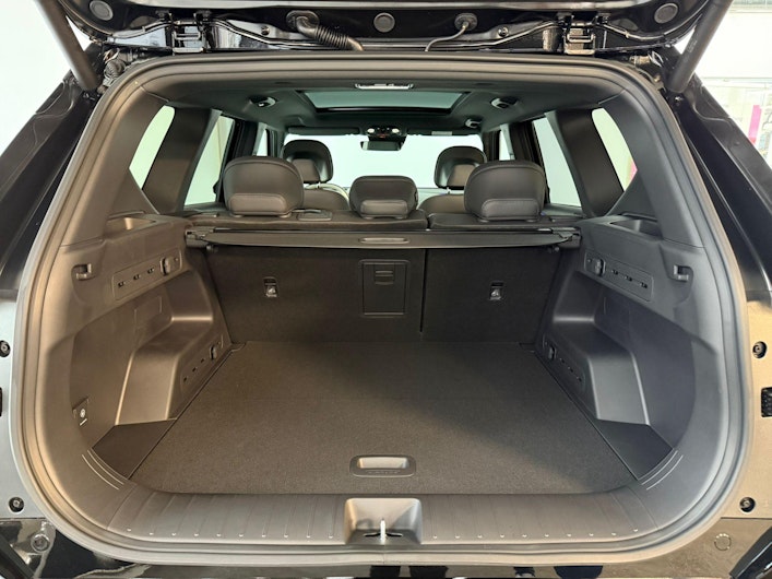 Vehicle image KIA EV5