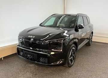 Vehicle image KIA EV5 81 kWh GT-Line Vehicle image KIA EV5 81 kWh GT-Line