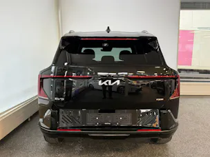 Kia EV5 81 kWh GT-Line