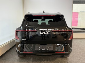 Vehicle image KIA EV5 81 kWh GT-Line
