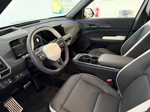 Kia EV5 81 kWh GT-Line