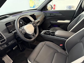 Vehicle image KIA EV5 81 kWh GT-Line