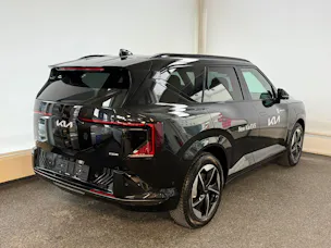 Kia EV5 81 kWh GT-Line