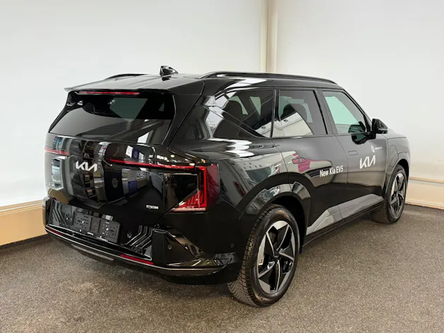 Kia EV5 81 kWh GT-Line